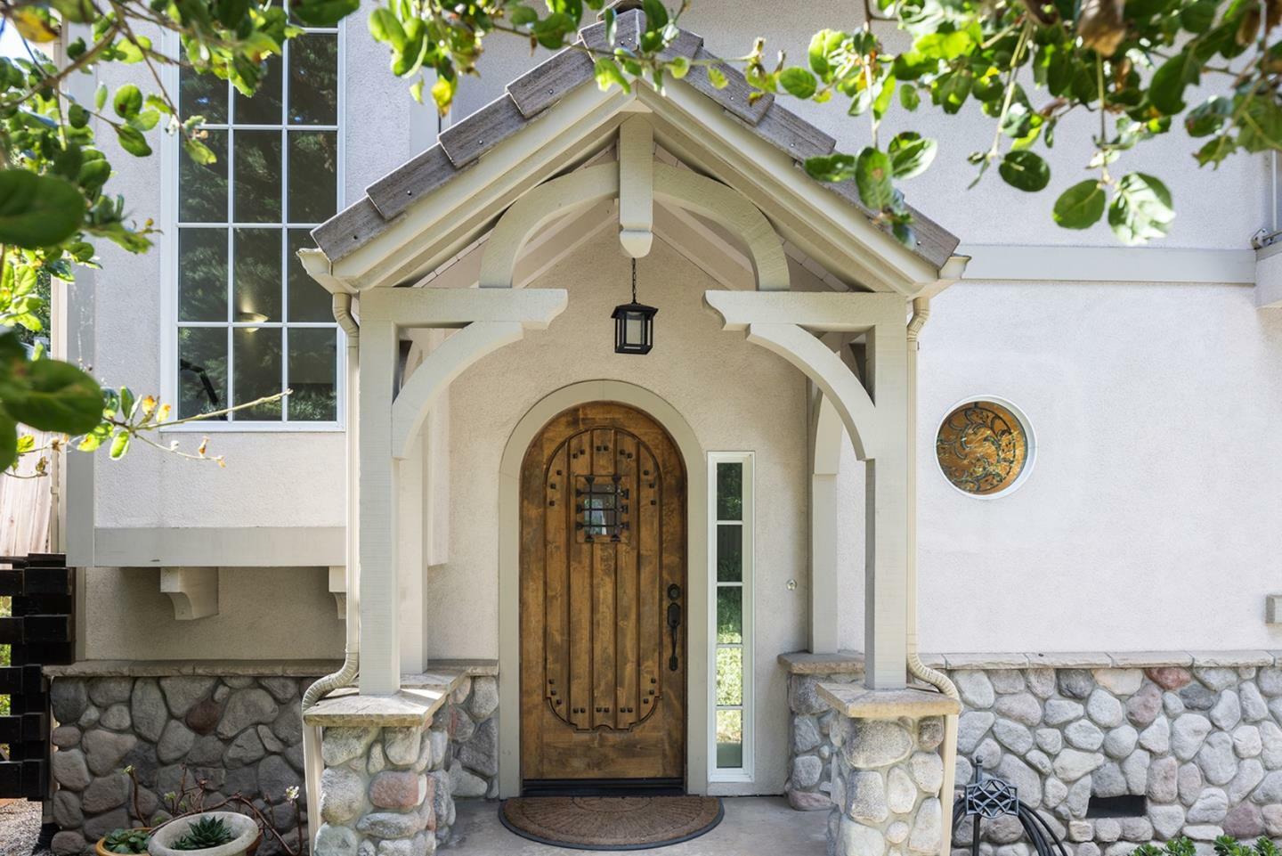 Property Photo: 3288 Serra Avenue CA 93923