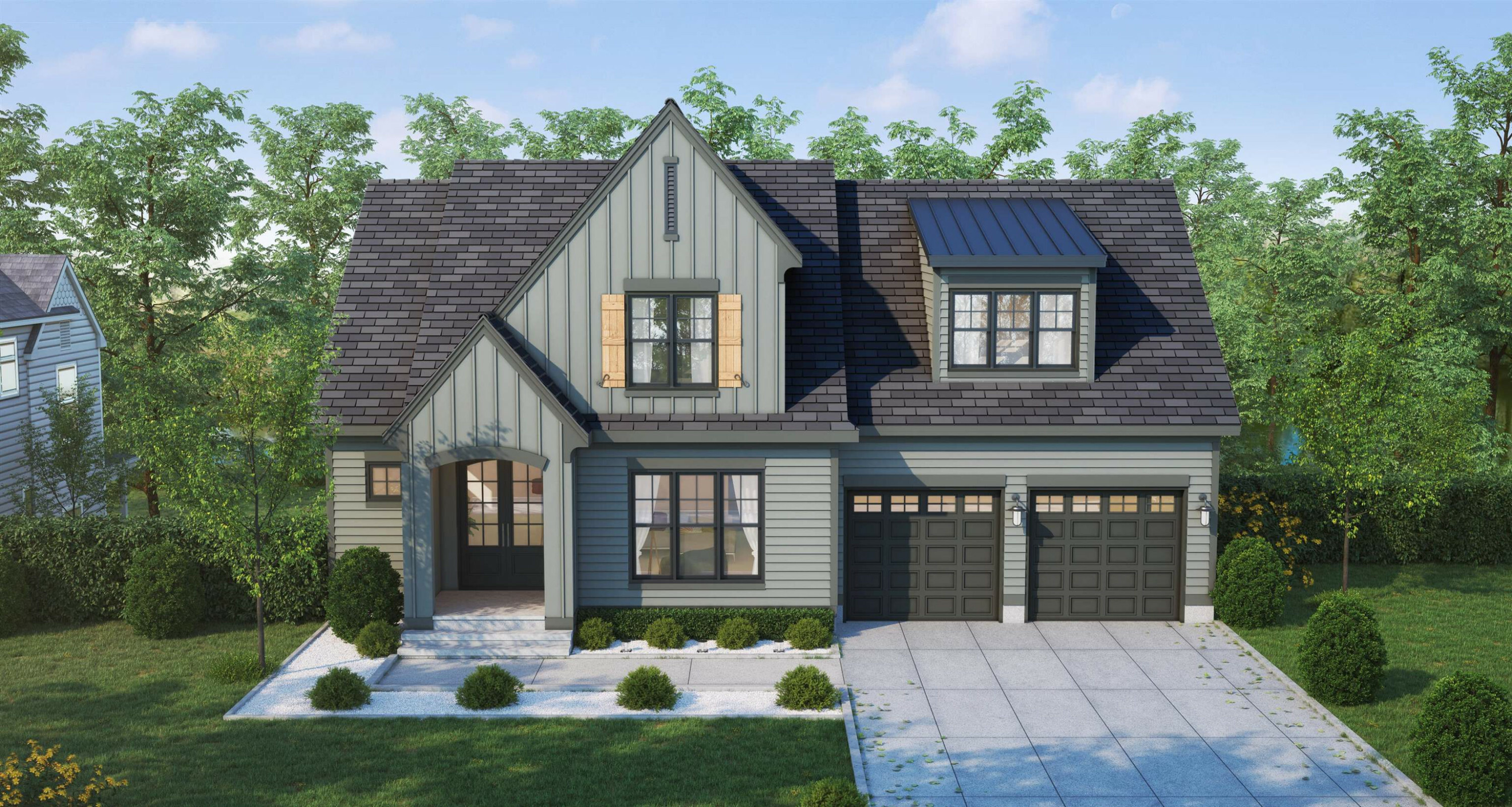 Property Photo: 209 Riverglade Drive NC 27527