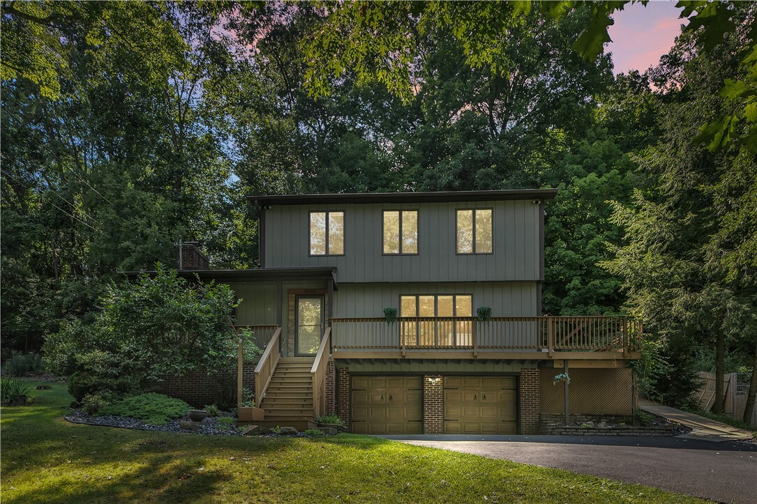 Property Photo:  3238 Tarr Hollow Road  PA 15668 