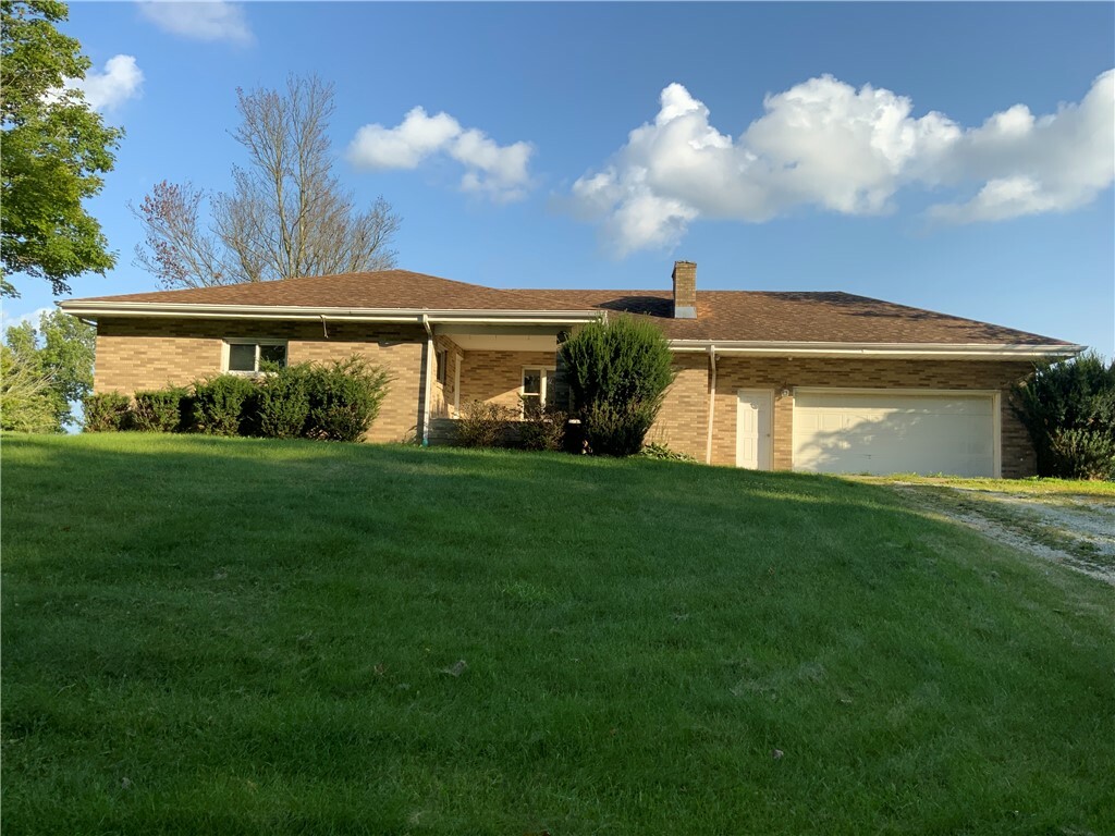 Property Photo:  108 McClelland Rd  PA 15323 