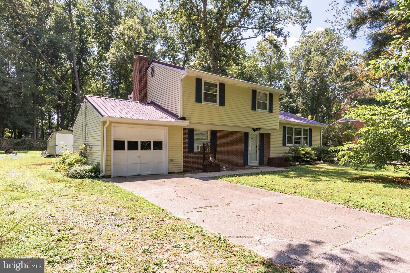 Property Photo:  711 W Morris Leonard Road  MD 21804 