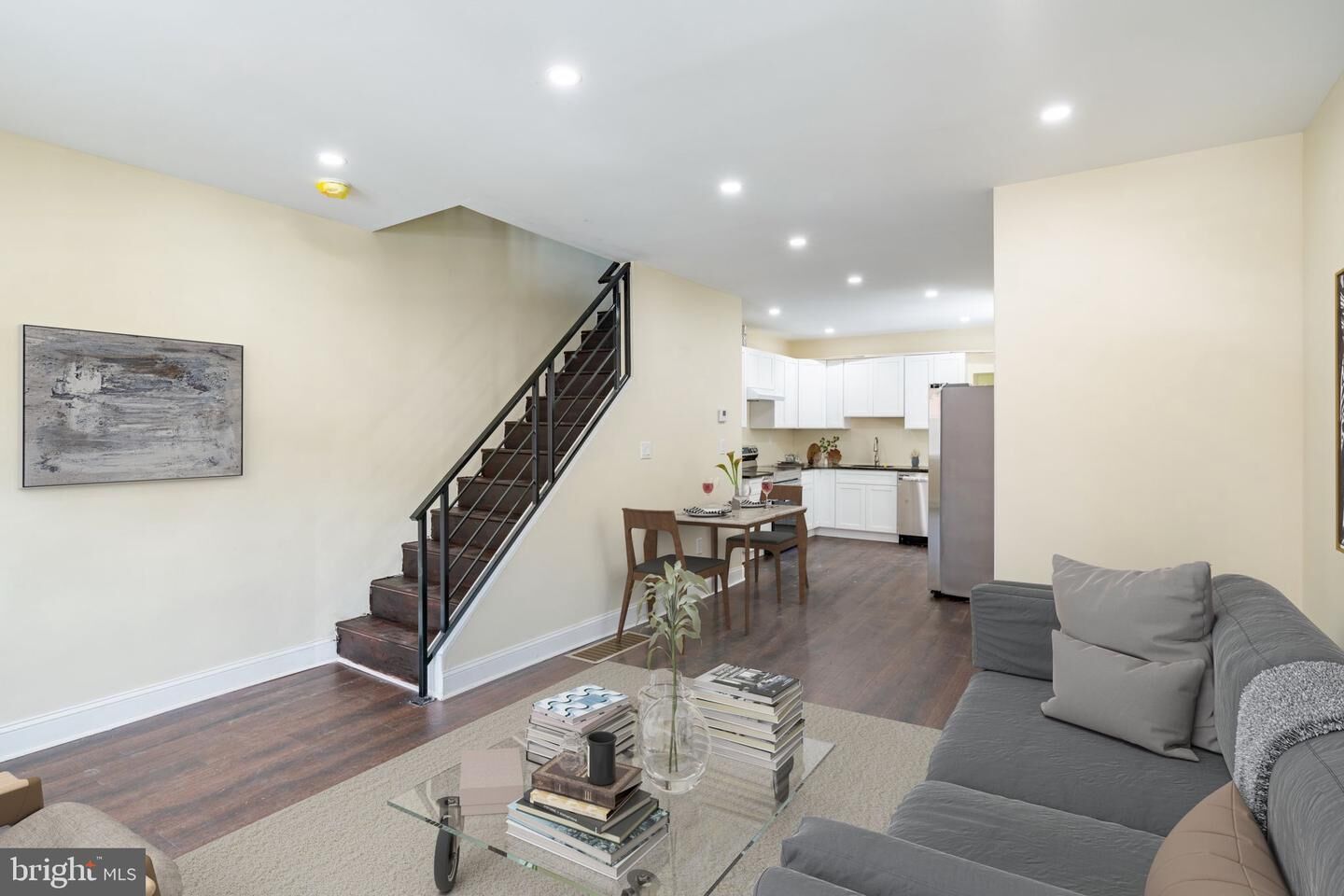 Property Photo:  3853 N Darien Street  PA 19140 