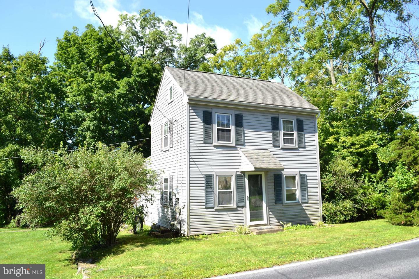 Property Photo:  330 Main  PA 19473 