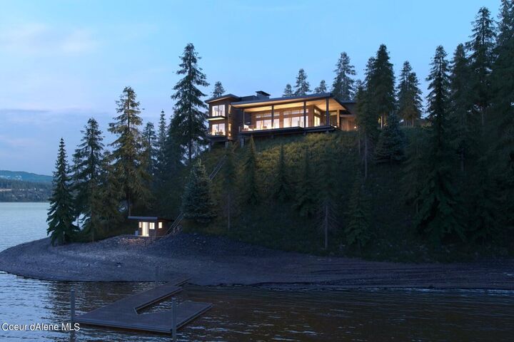 773 W Steamboat Dr  Coeur D'Alene ID 83814 photo