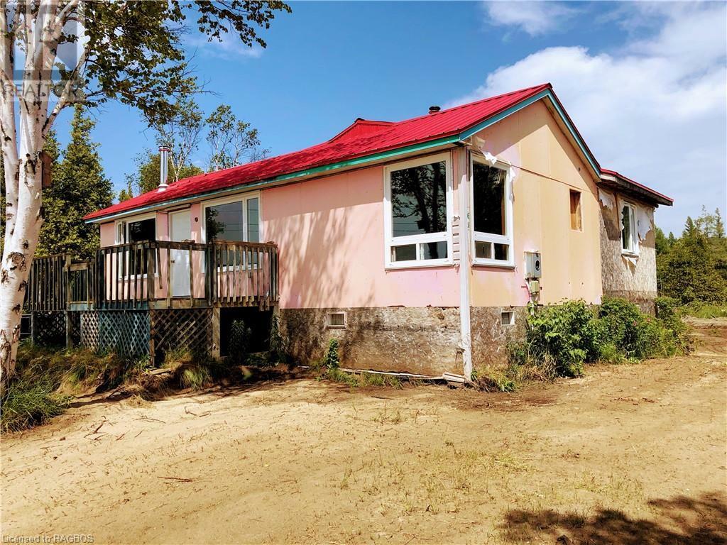 409 Shoreline Avenue  Oliphant ON N0H2T0 photo