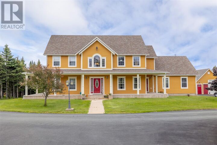 Fowlers Road  St. John'S NL A1H 1C5 photo