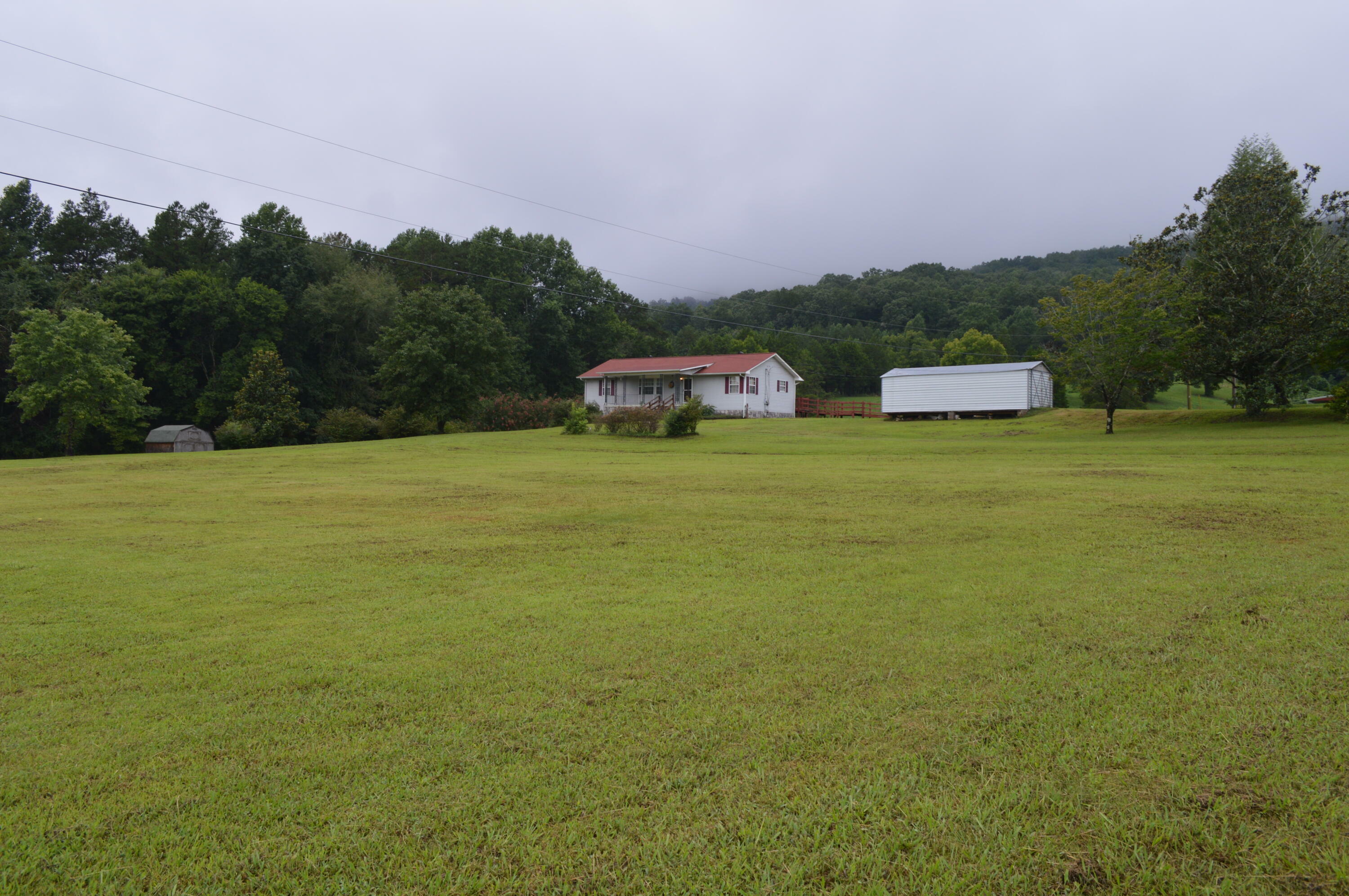 Property Photo:  6251 Valley View Highway  TN 37397 