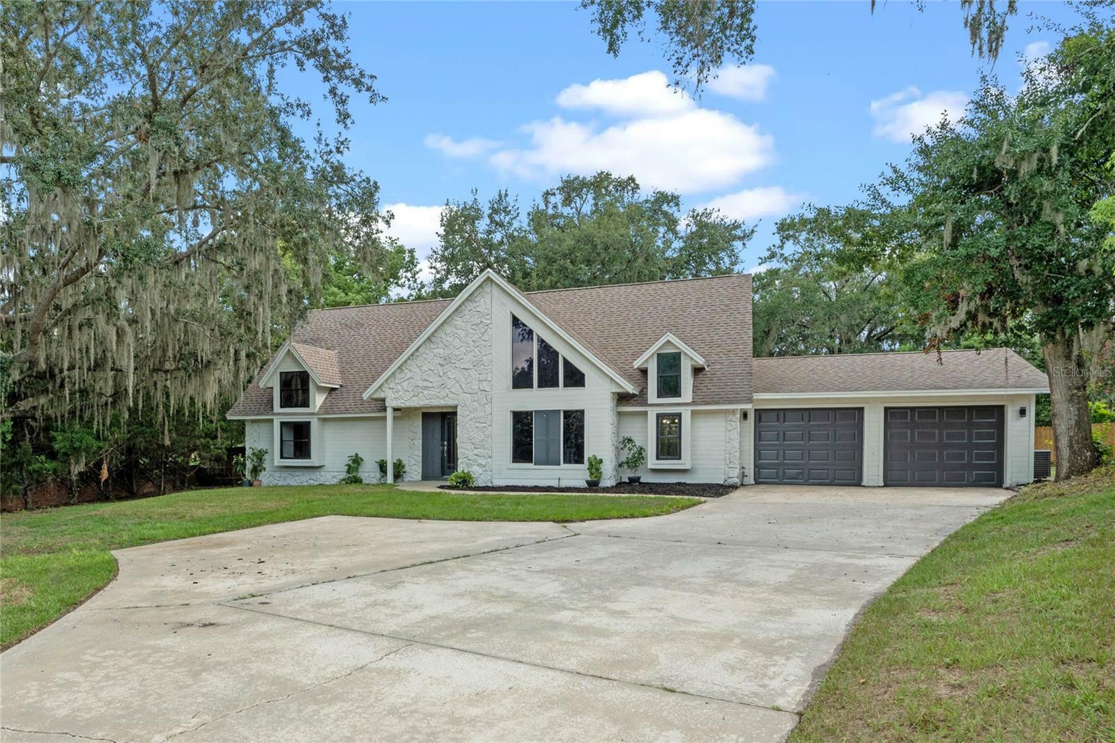 Property Photo:  3301 Olde Wharf Run  FL 32792 