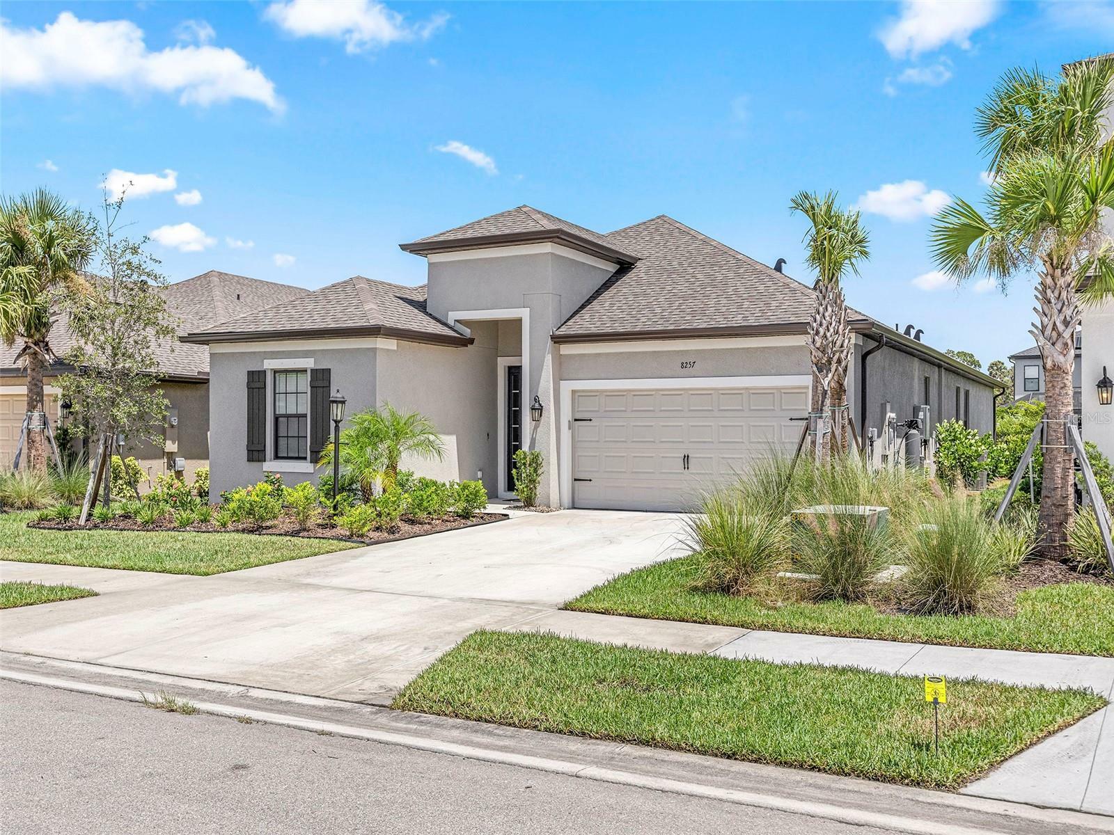 Property Photo:  8257 Shooting Star Road  FL 34241 