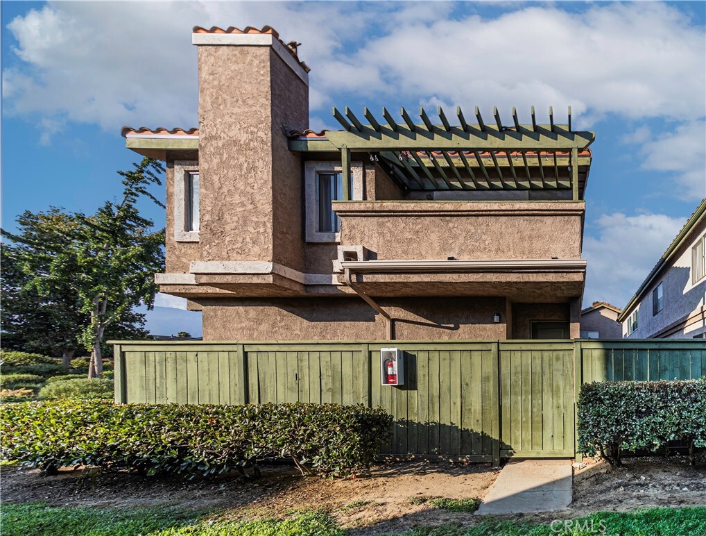 Property Photo: 8315 Spring Desert Place H CA 91730