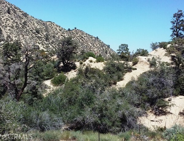 Property Photo:  29110 Desert Front  CA 92372 