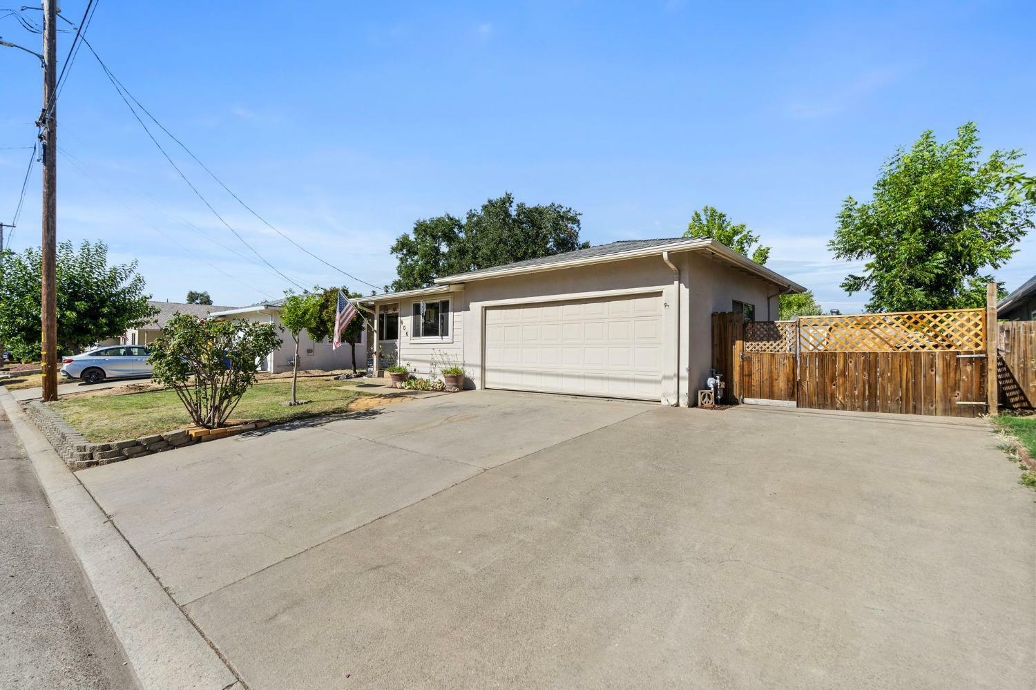 Property Photo:  600 Nuner Drive  CA 95640 