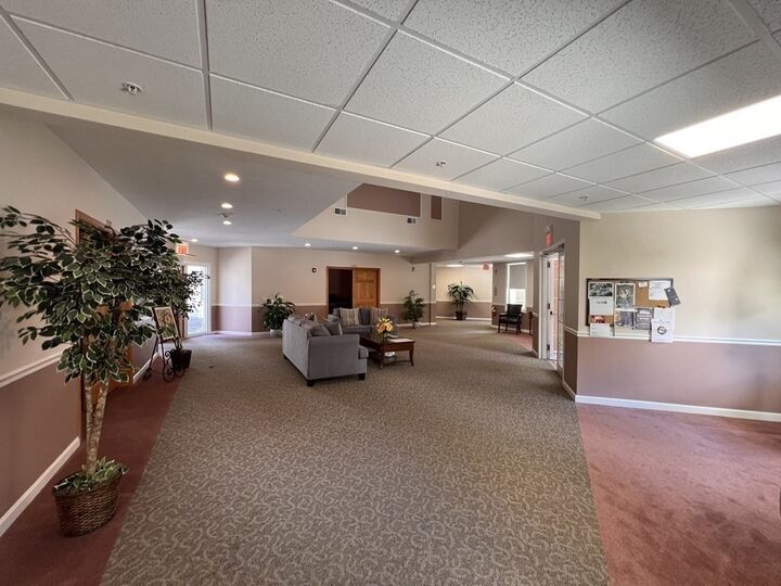 Property Photo: 63 Central St 101 MA 01864
