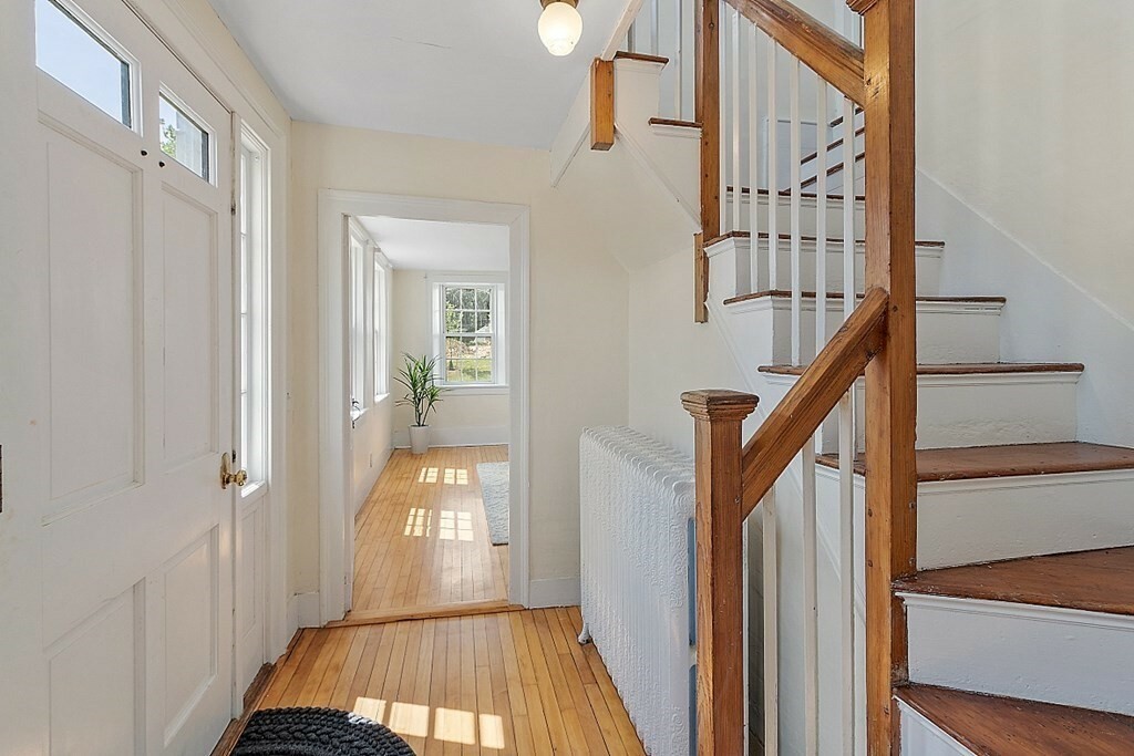 Property Photo: 93 Foster St MA 01460