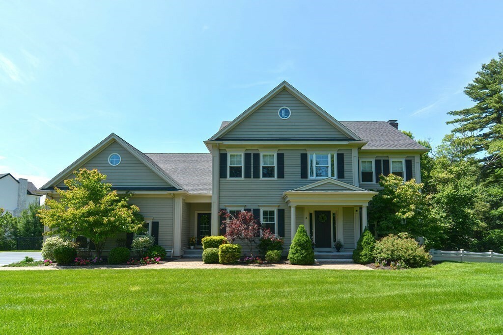 2 Ariana Ln  Norfolk MA 02056 photo