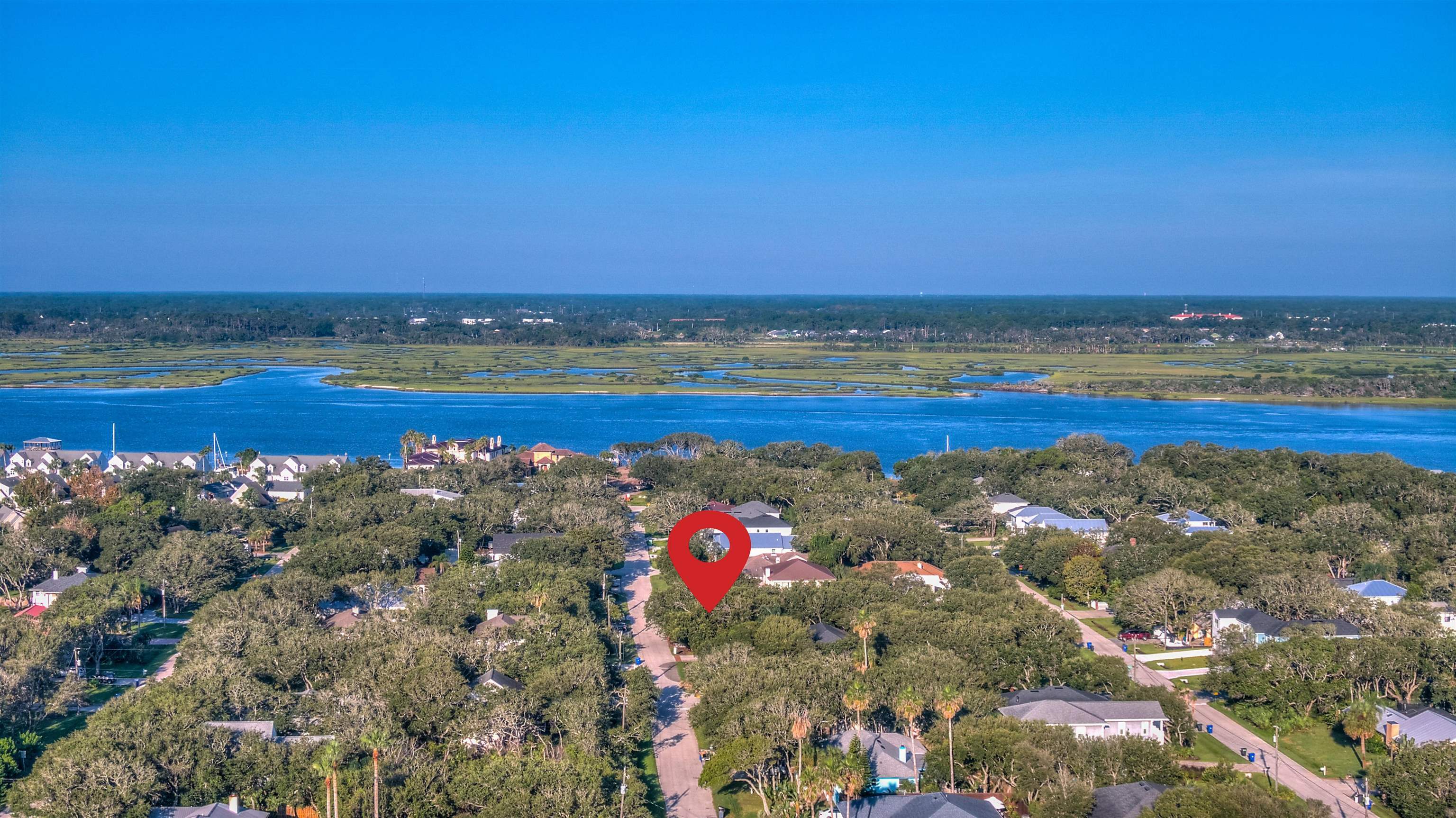 Property Photo: 504 Twenty Second Street FL 32084