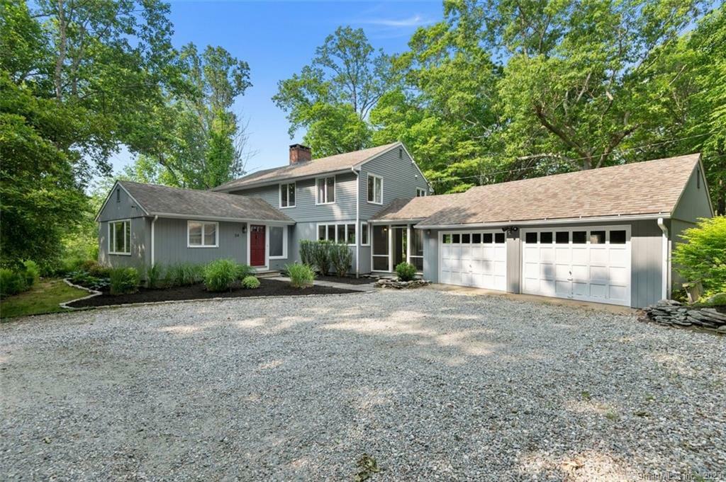 54 Hedlund Road  East Haddam CT 06423 photo