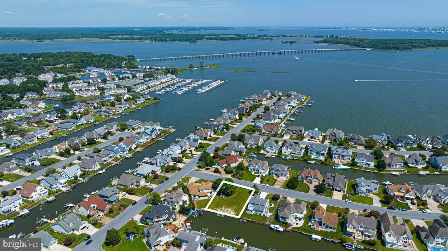 Property Photo: 4 Leslie Mews MD 21811