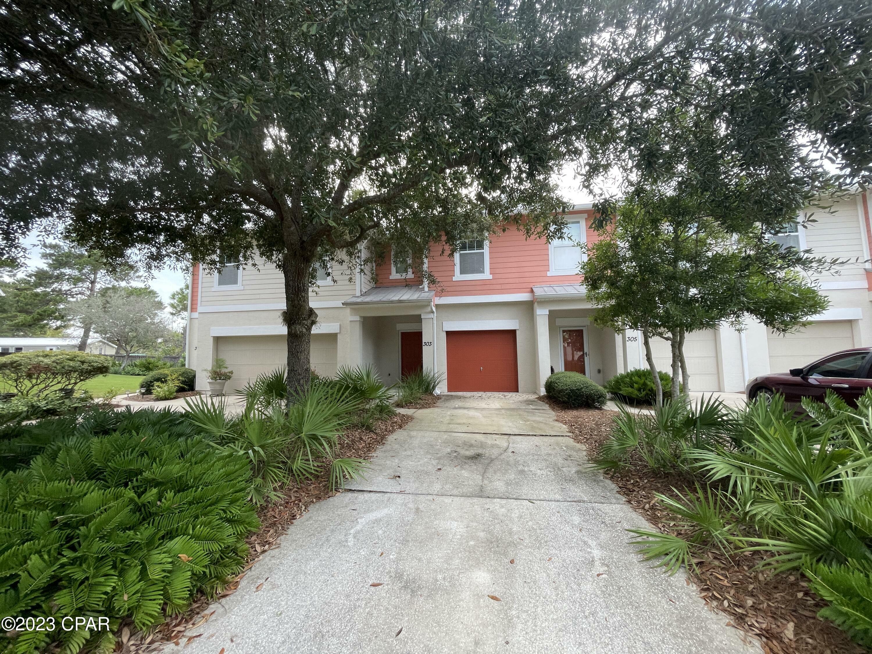 Property Photo:  303 Sand Oak Boulevard  FL 32413 