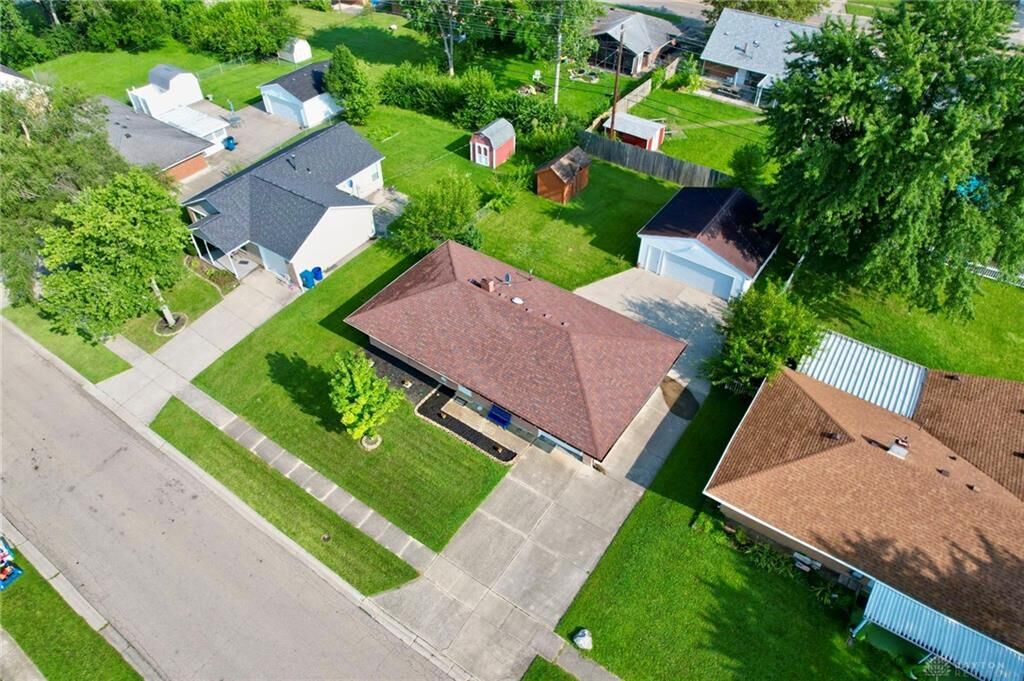 Property Photo:  5233 Buckner Drive  OH 45424