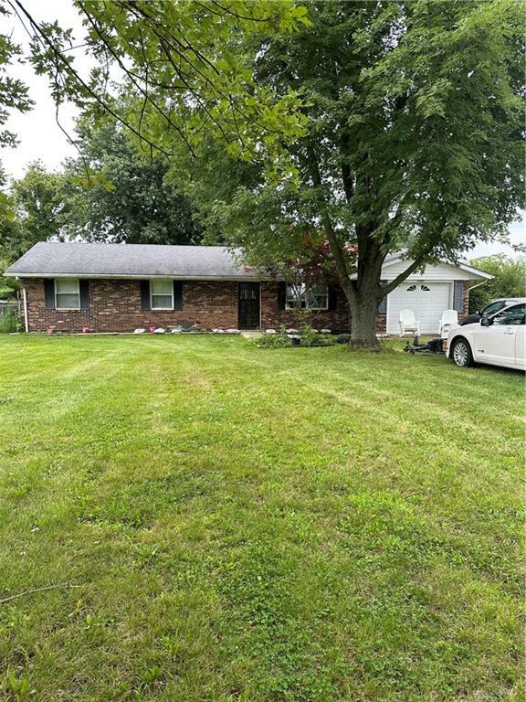 Property Photo:  11022 Preble County Line Road  OH 45042 