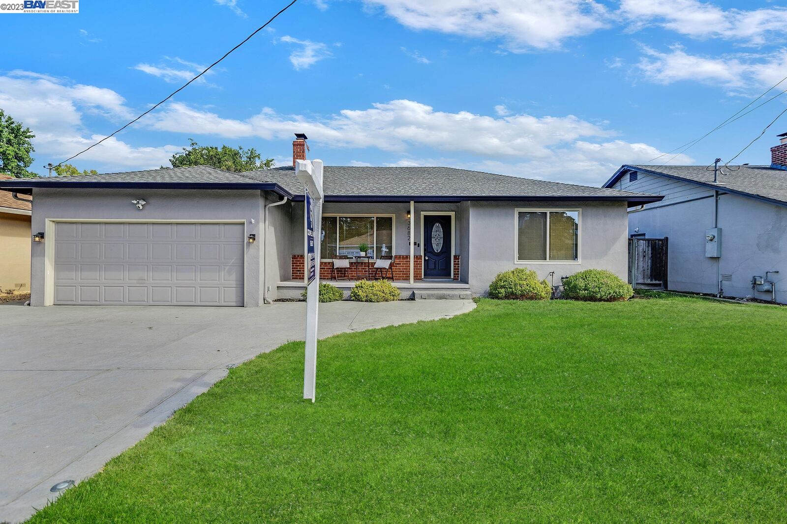 Property Photo:  3682 Oregon Way  CA 94550 