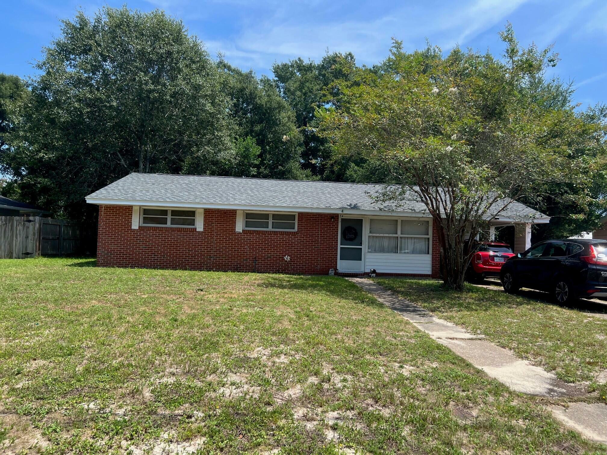 19 Woodham Avenue  Fort Walton Beach FL 32547 photo