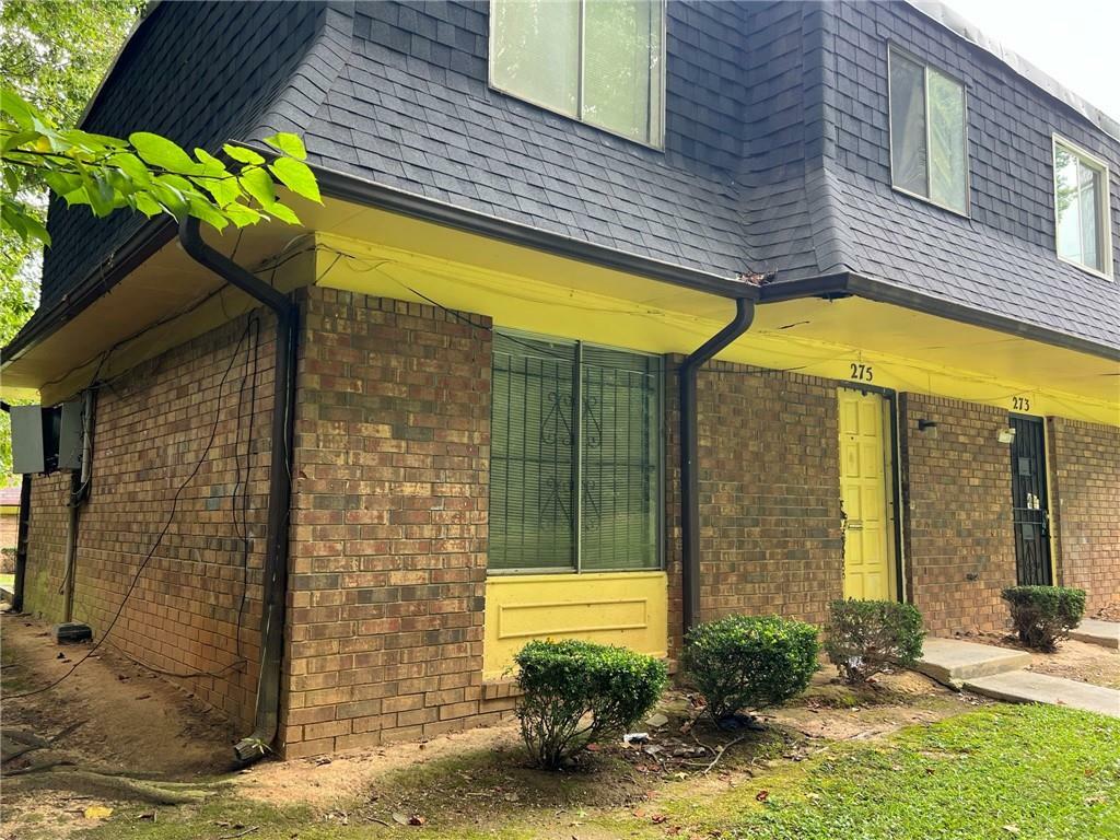 275 Peyton Place SW  Atlanta GA 30311 photo