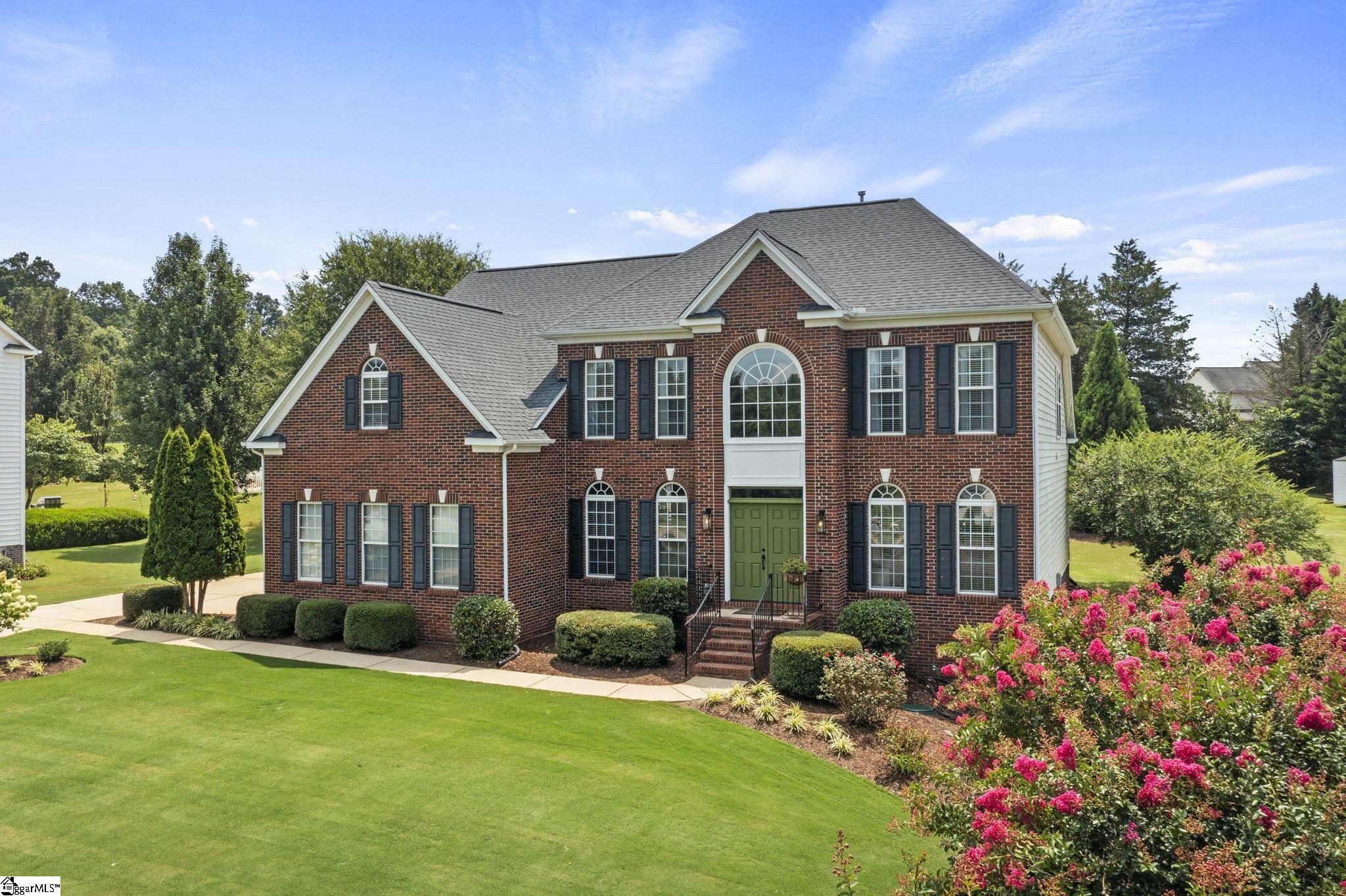 310 Sassafras Drive  Easley SC 29642 photo