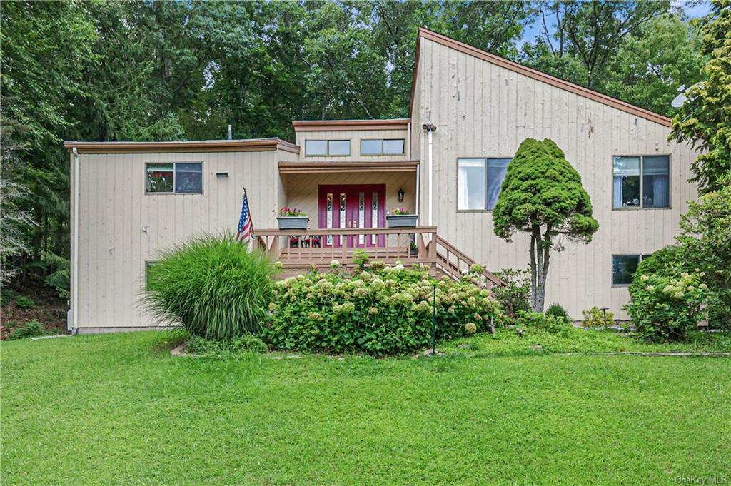 Property Photo:  3 Wilner Road  NY 10589 