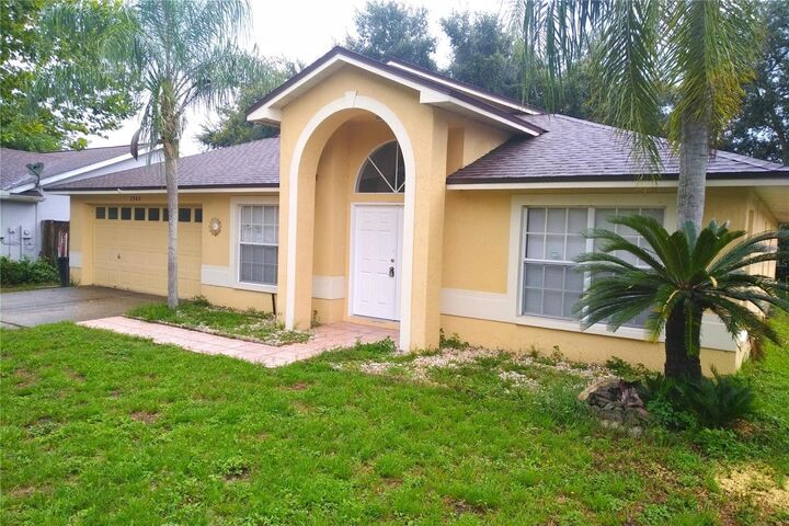 Property Photo:  2342 Tioga Drive  FL 34639 