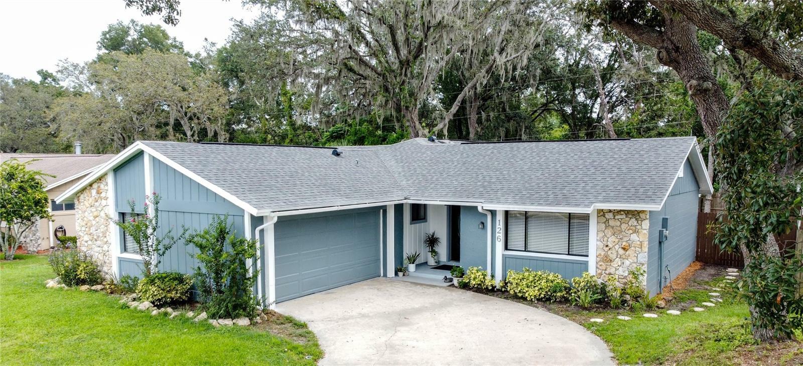 Property Photo:  126 Holderness Drive  FL 32779 