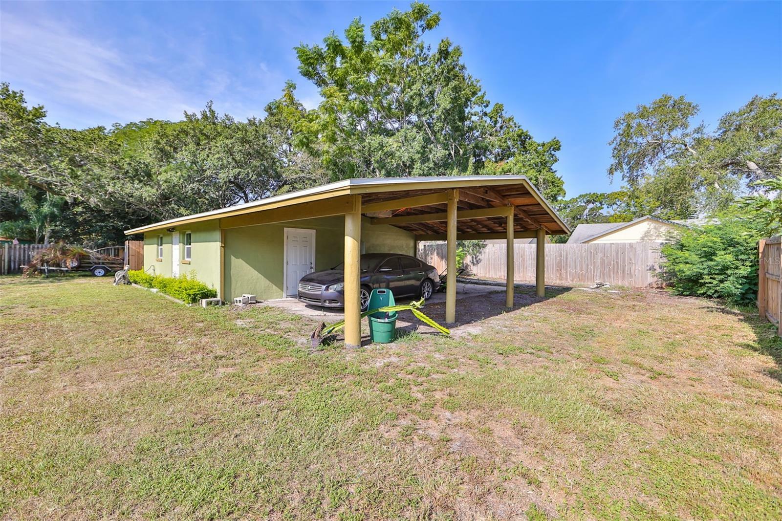 Property Photo:  1912 Strauch Road C  FL 33760 