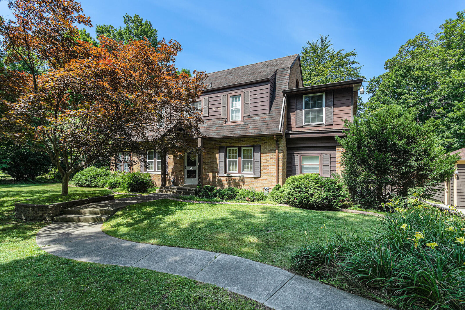 Property Photo: 3406 N 5th Street MI 49120