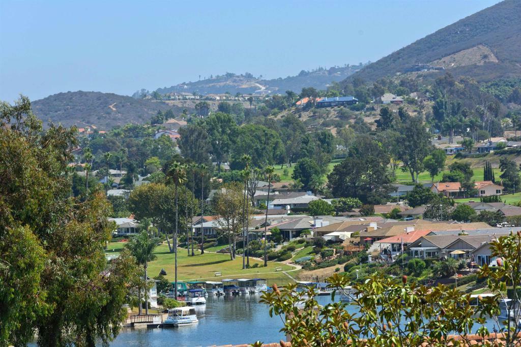 Property Photo: 1630 Via Caminar CA 92078