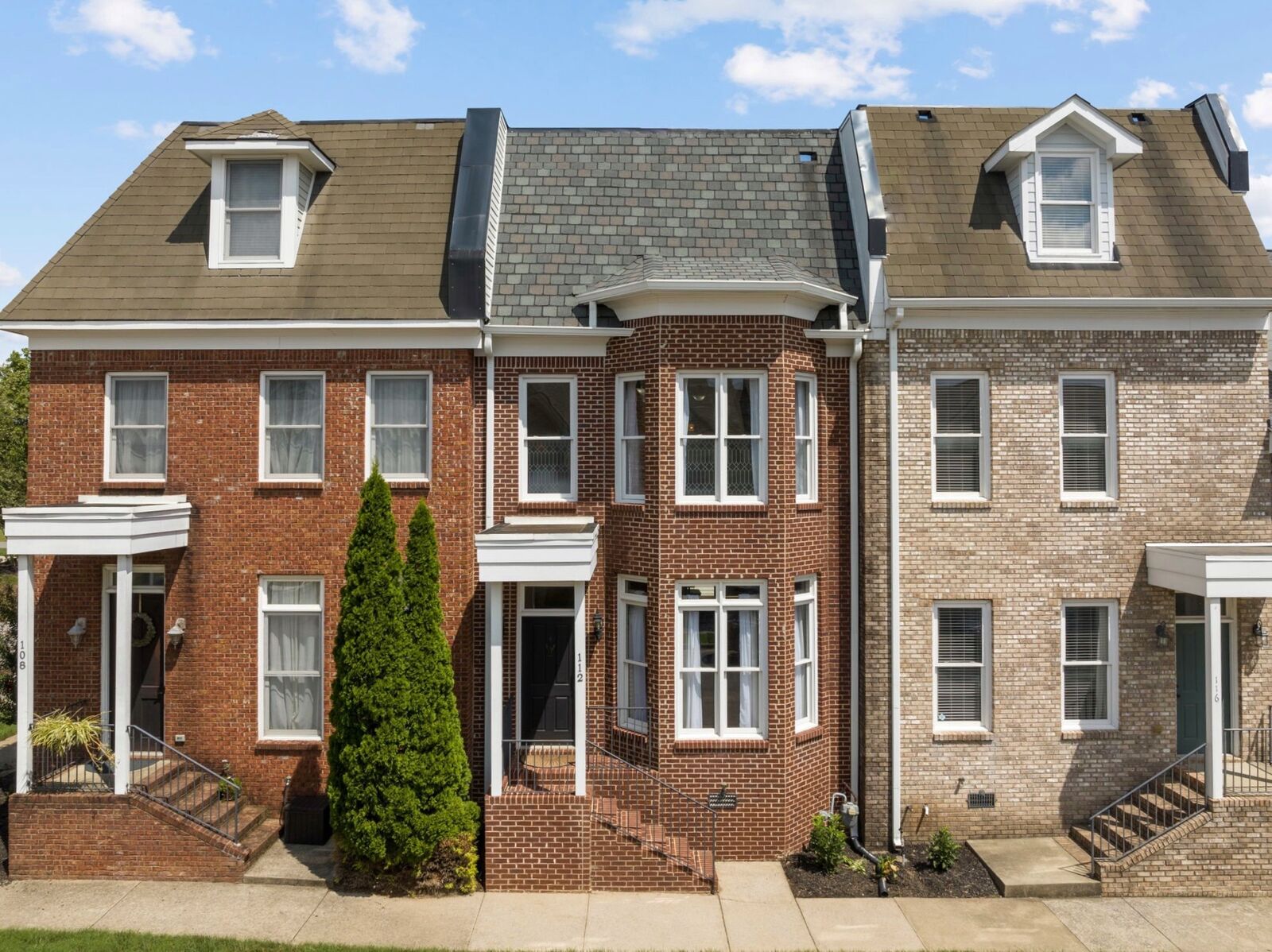 Property Photo:  112 Savannah Ave  TN 37146 