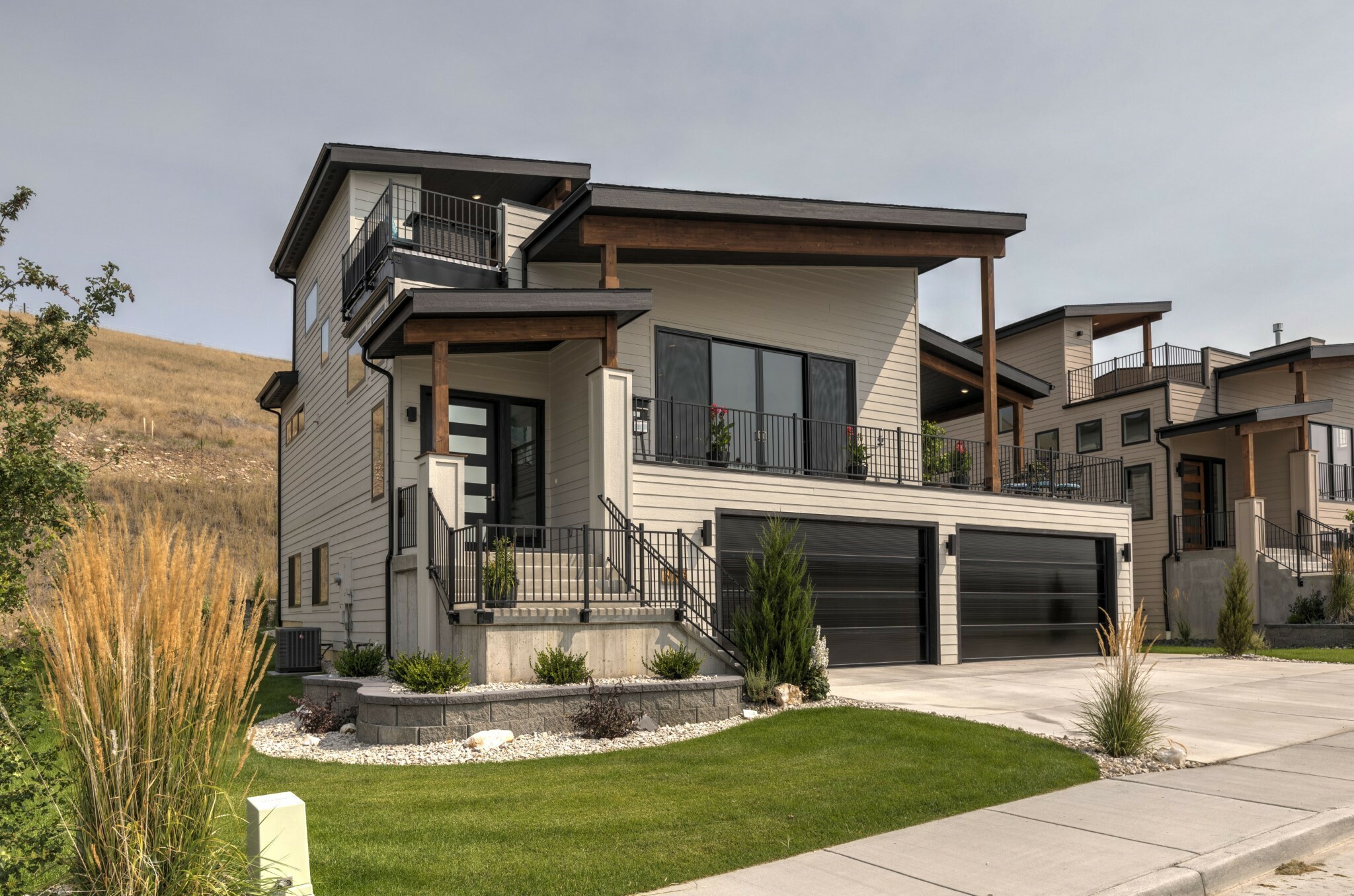 Property Photo: 6198 Macarthur Drive MT 59808