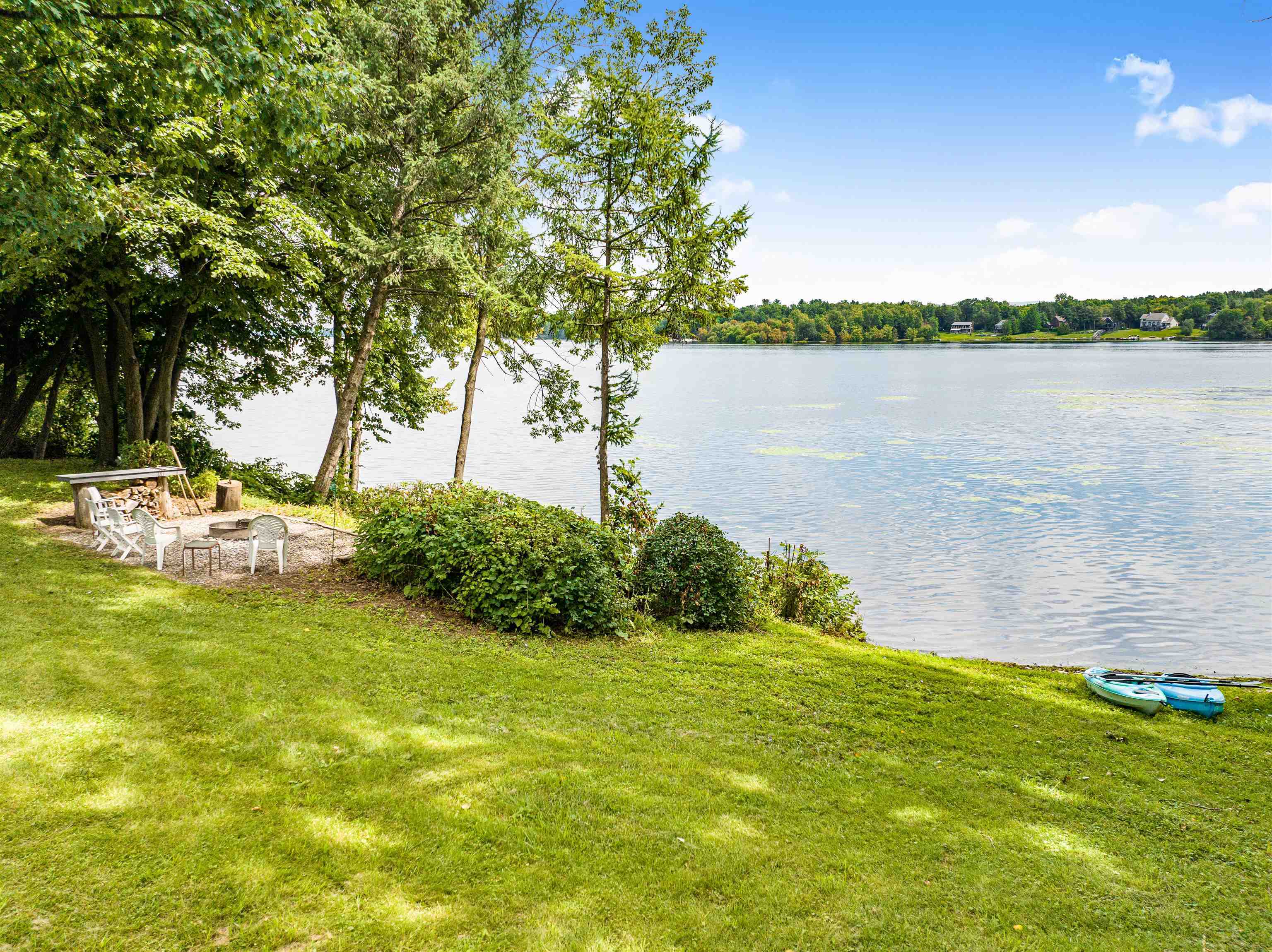 Property Photo:  1570 Pelots Point Road  VT 05474 