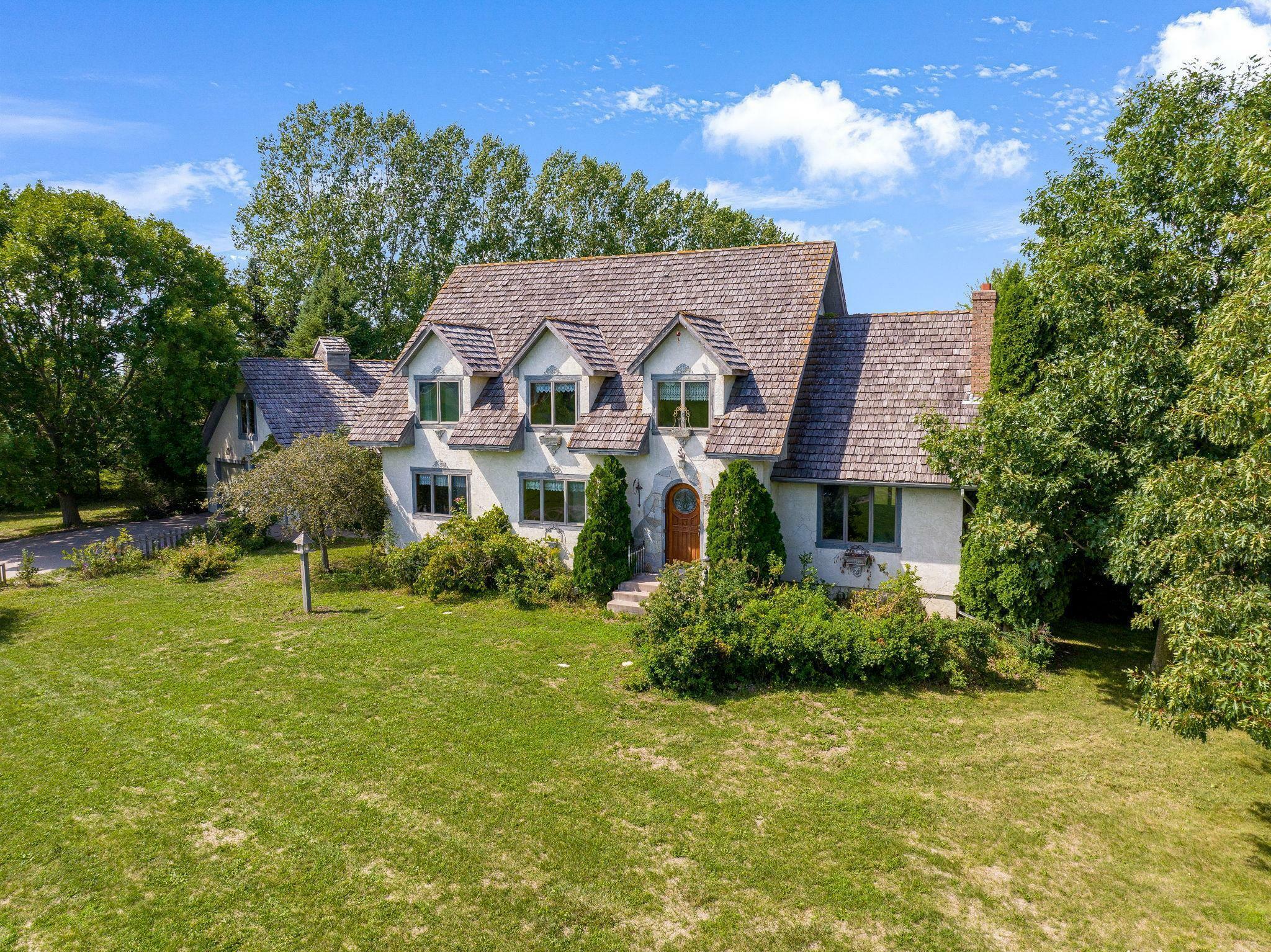 Property Photo: 15298 260th Street MN 55045