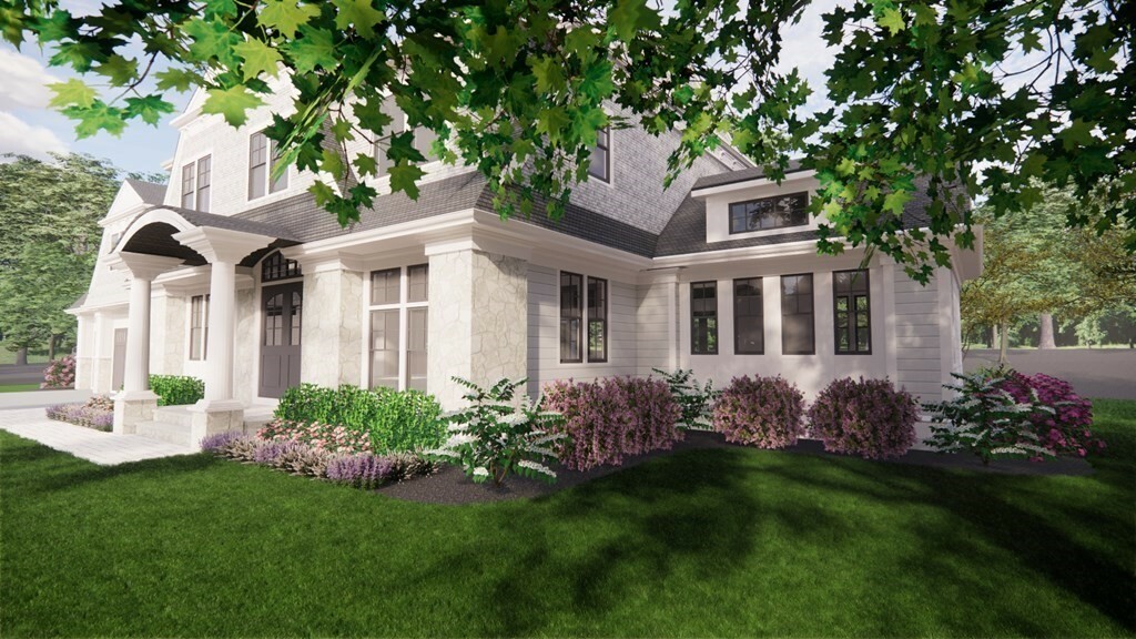 Property Photo: 19 Fiske Road MA 02420
