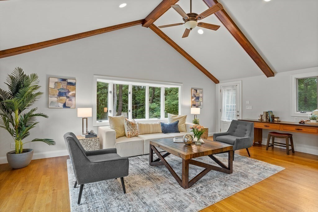 Property Photo: 26 Alta Rd MA 01776
