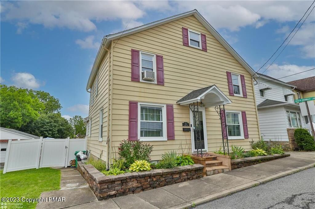 Photo de la propriété:  91 Roseto Avenue  PA 18013 