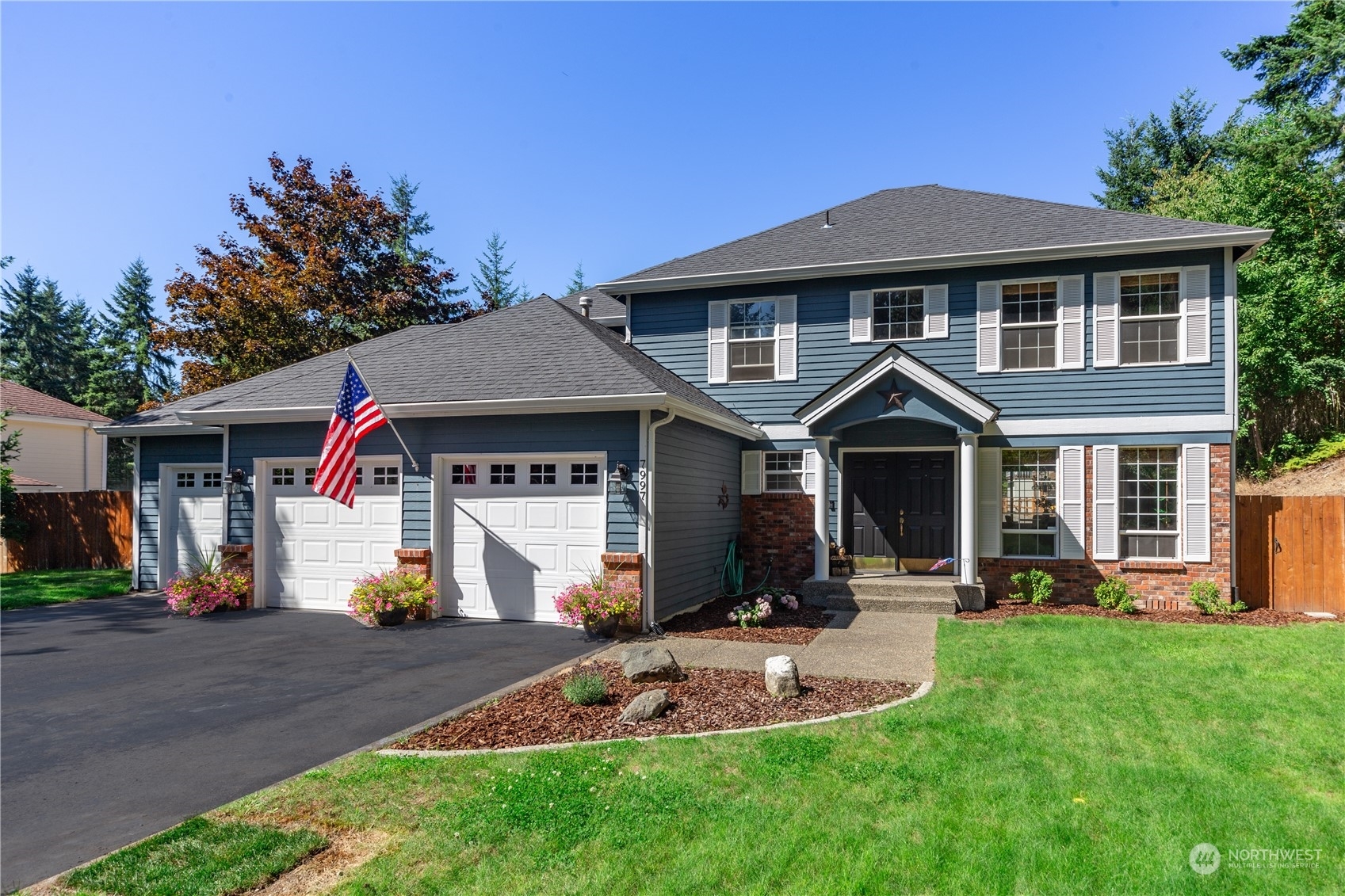 Property Photo:  7997 Cabrini Drive SE  WA 98367 