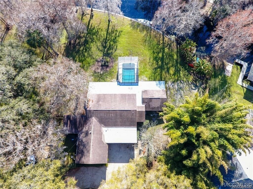 Property Photo:  40 N Robin Hood Road  FL 34450 