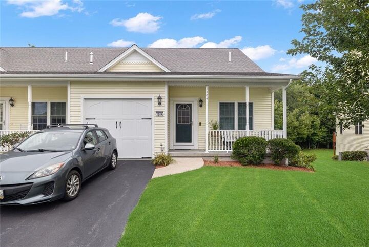 40 Old Louisquisset Pike, Unit#1204  North Smithfield RI 02896 photo