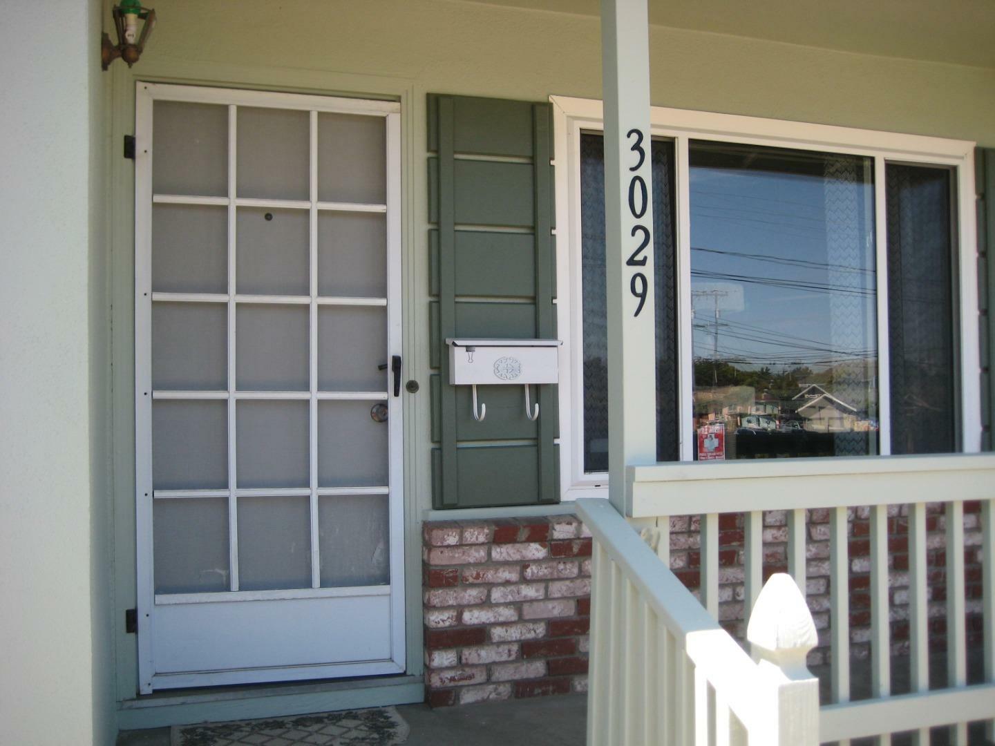 Property Photo:  3029 Independence Avenue  CA 93933 