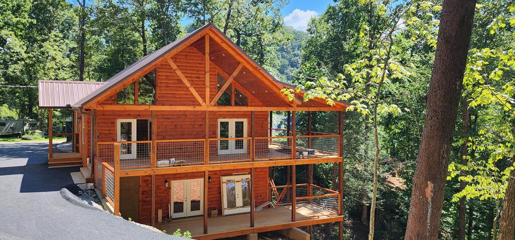 Property Photo:  757 Mill Creek Road  TN 37863 