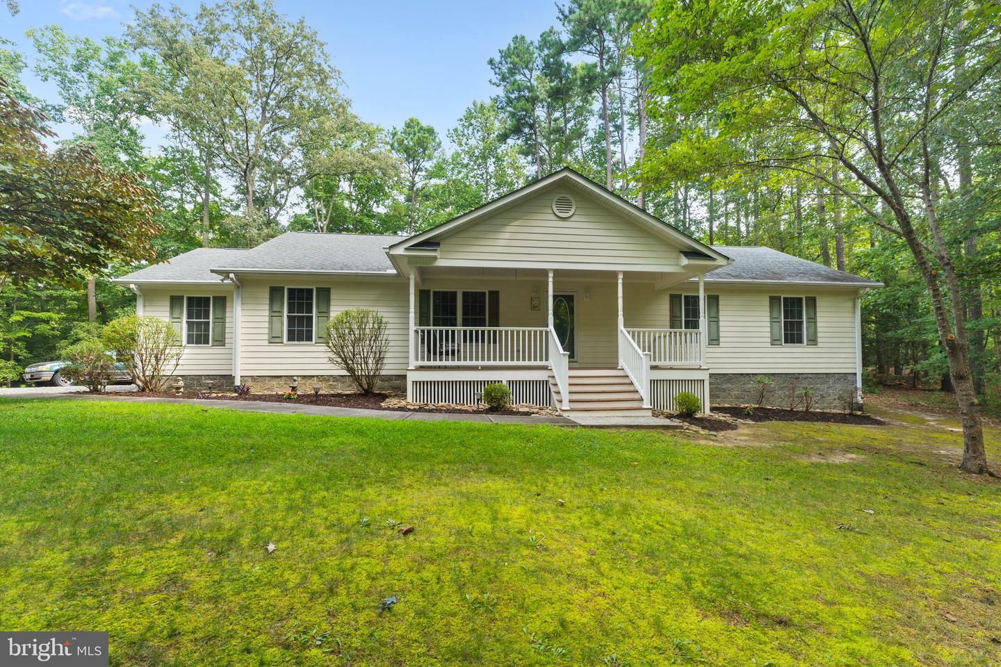 Property Photo:  43 Ruddy Duck Road  VA 22473 