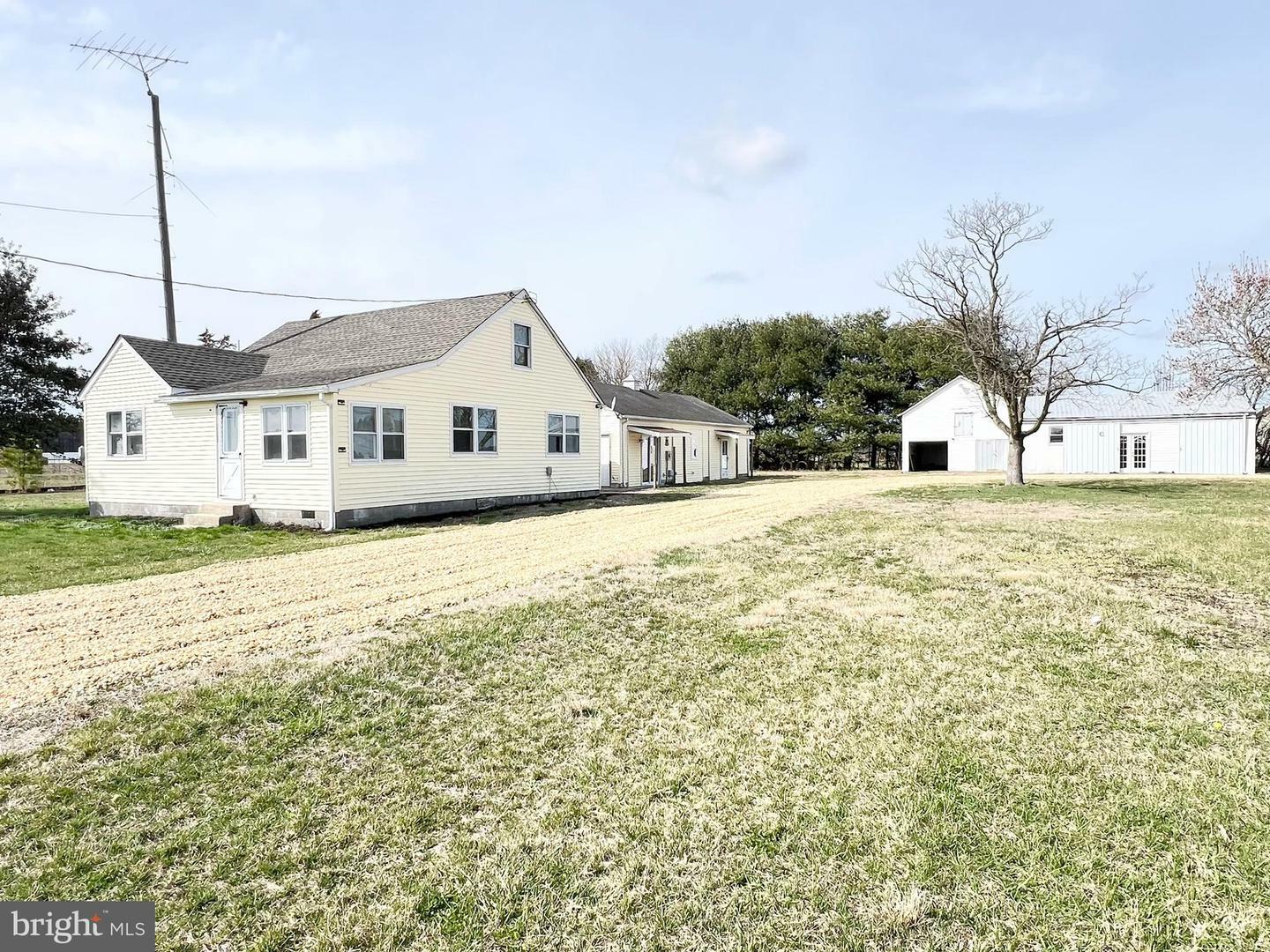 Property Photo:  13287 Shiloh Church Road  DE 19956 