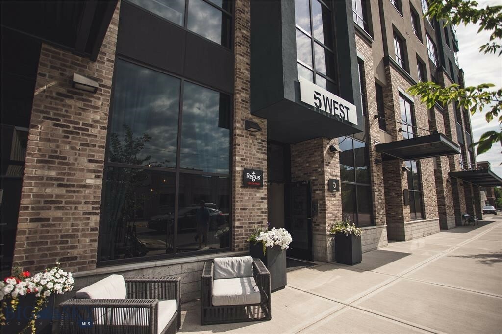 Property Photo: 5 W Mendenhall Street 416 MT 59715
